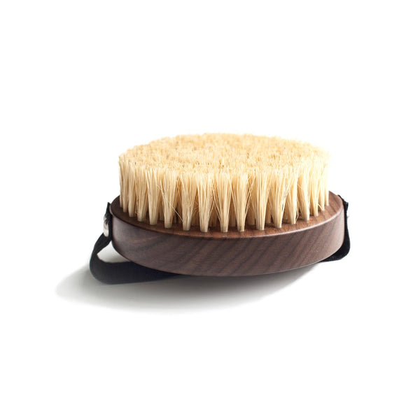 The Body Brush