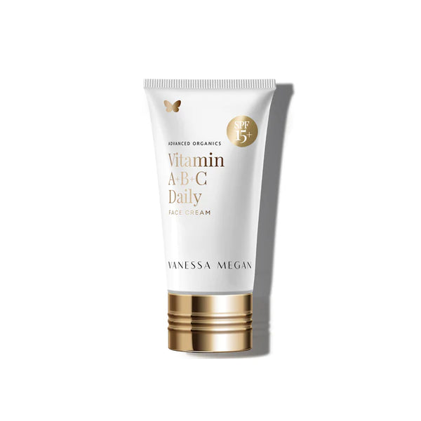 Vitamin ABC Daily Face Cream SPF15+ 50ml