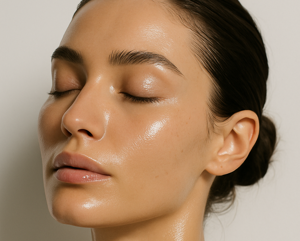 The Greenhaus Method: The Science of Skin Longevity with Augustinus Bader