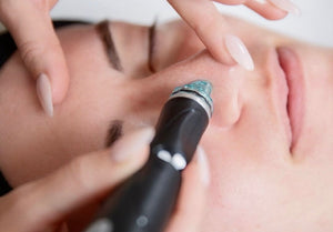 The Greenhaus Hydrafacial: Intelligent Skin Health, Redefined