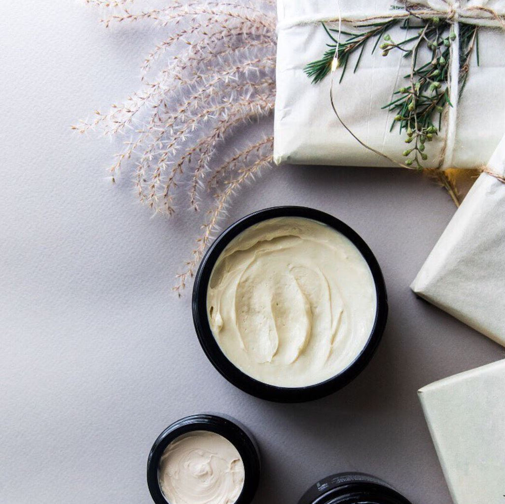 How Natural Plant-Based Skincare Enhances Wellbeing