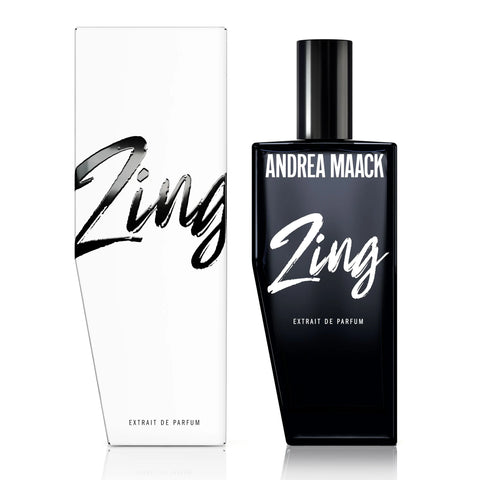 Andrea Maack - Zing Extrait