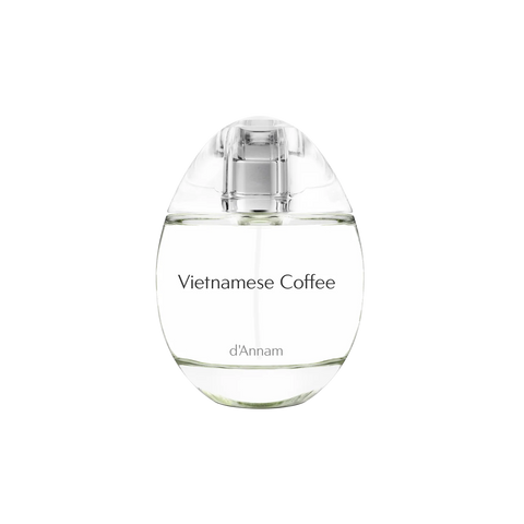 d’Annam - Vietnamese Coffee EDP