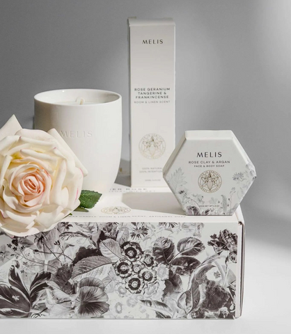 Melis Home & Ritual Gift Box