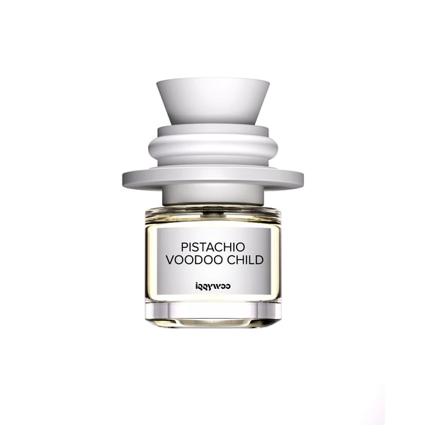 Iggywoo - Pistachio Voodoo Child EDP