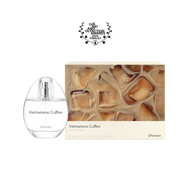 d’Annam - Vietnamese Coffee EDP