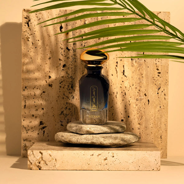 Widian - Aswan EXT