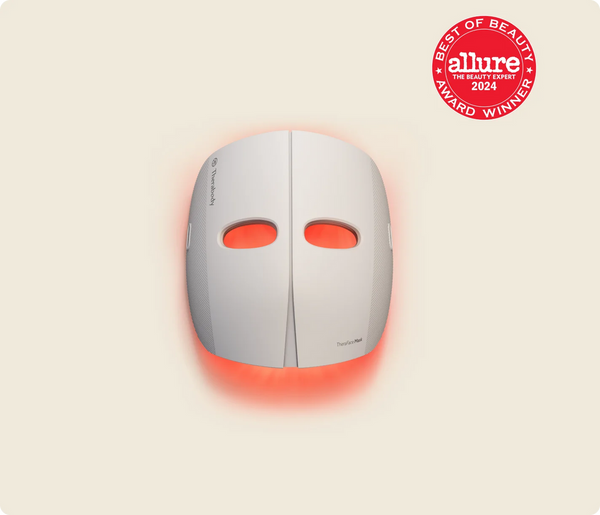 TheraFace LED Mask
