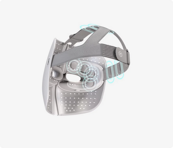 TheraFace LED Mask