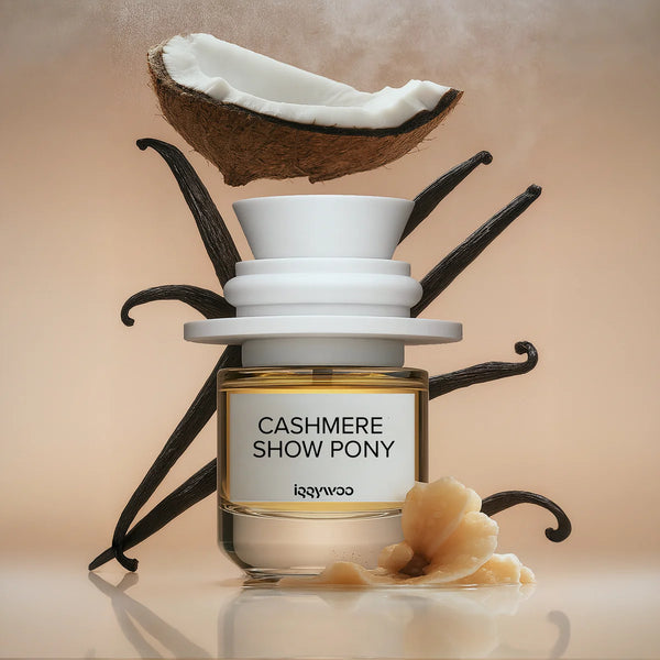 Iggywoo - Cashmere Show Pony EDP