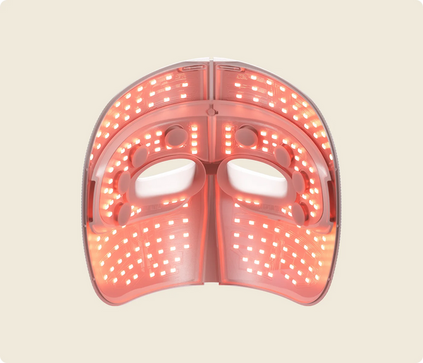 TheraFace LED Mask