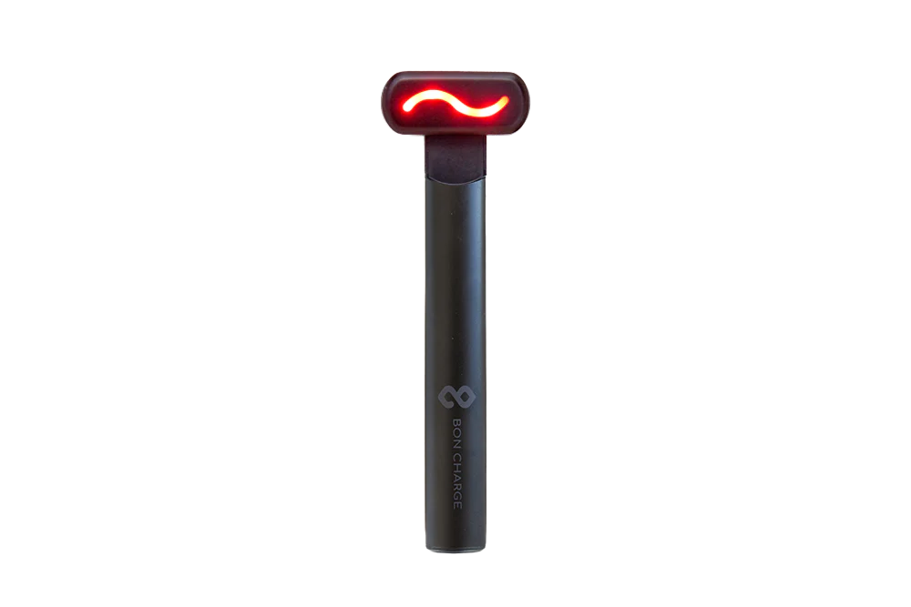 Red Light Face Wand