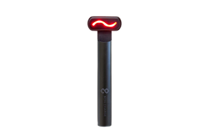 Red Light Face Wand