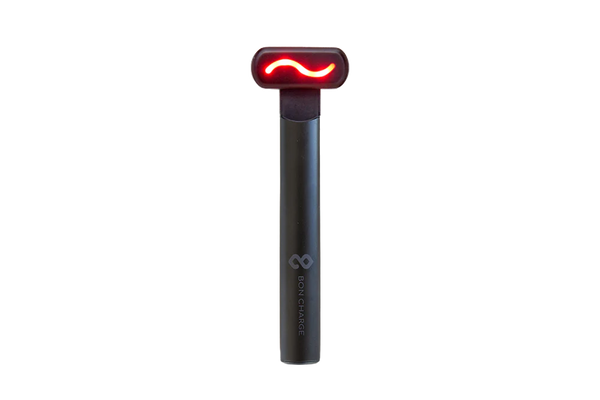 Red Light Face Wand