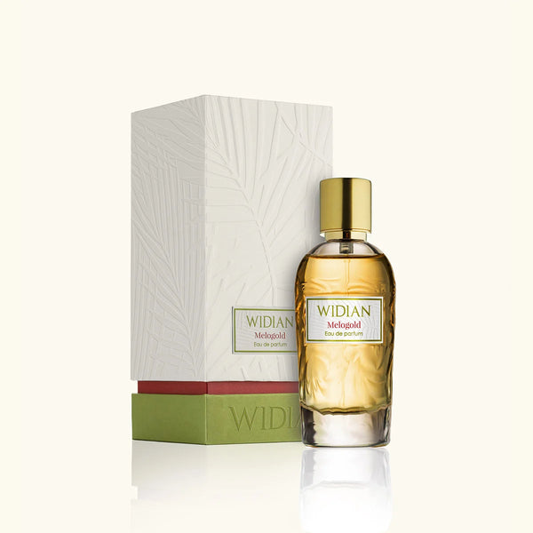 Widian - Melogold EDP