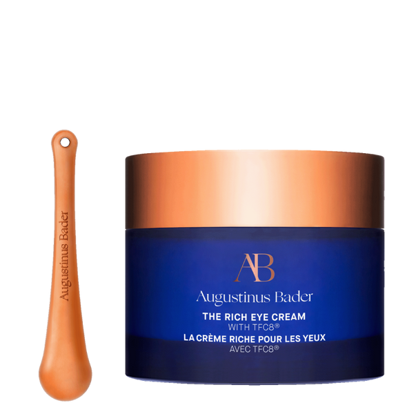 The Rich Eye Cream