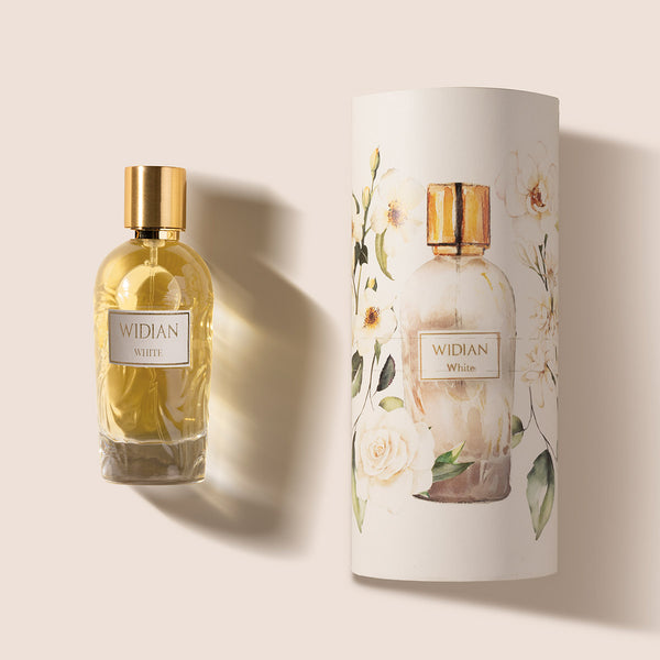 Widian - White EDP