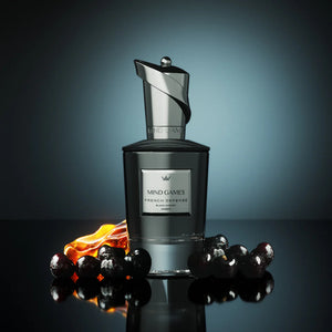 MIND GAMES - French Defence Extrait de Parfum