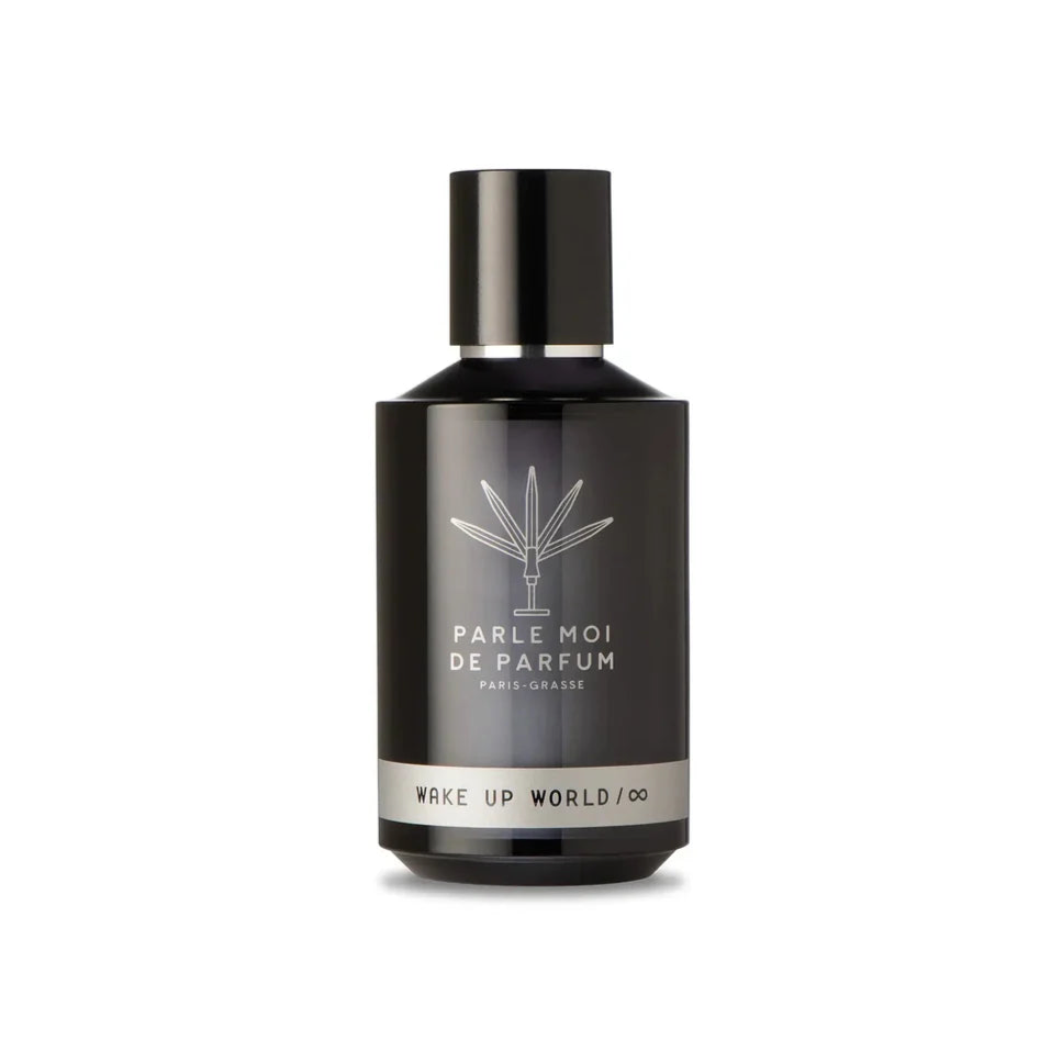 Parle Moi de Parfum - Wake Up World / ∞ EDP