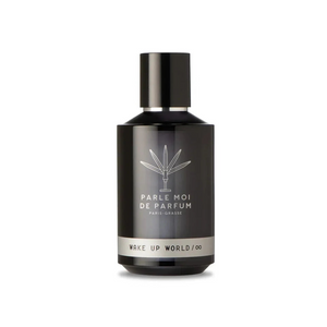 Parle Moi de Parfum - Wake Up World / ∞ EDP