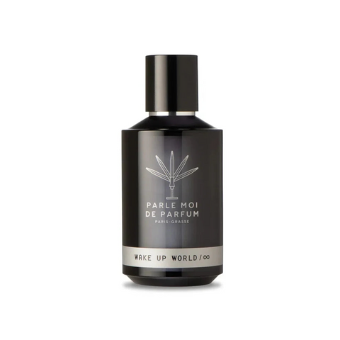 Parle Moi de Parfum - Wake Up World / ∞ EDP