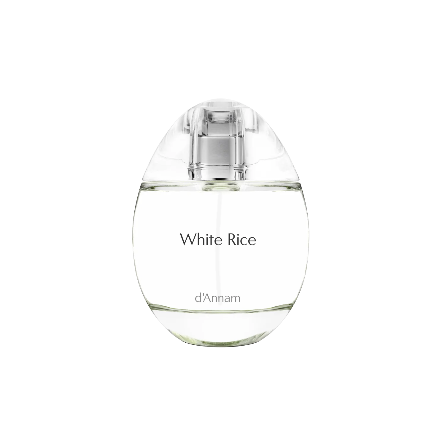 d’Annam - White Rice EDP