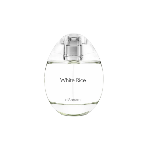 d’Annam - White Rice EDP