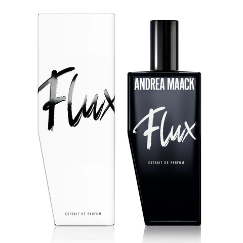 Andrea Maack - Flux