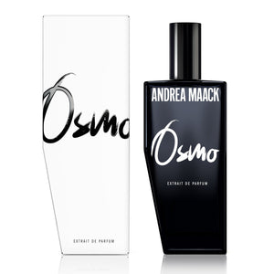 Andrea Maack - Osmo Extrait