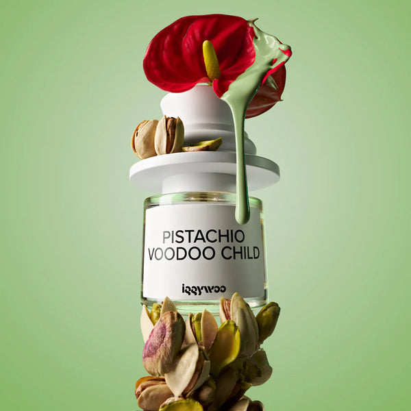 Iggywoo - Pistachio Voodoo Child EDP