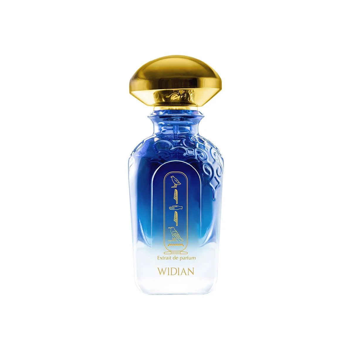 Widian - Aswan EXT