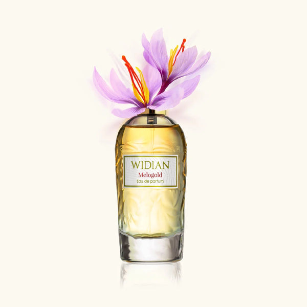 Widian - Melogold EDP
