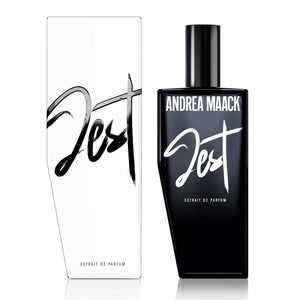 Andrea Maack - Jest EDP