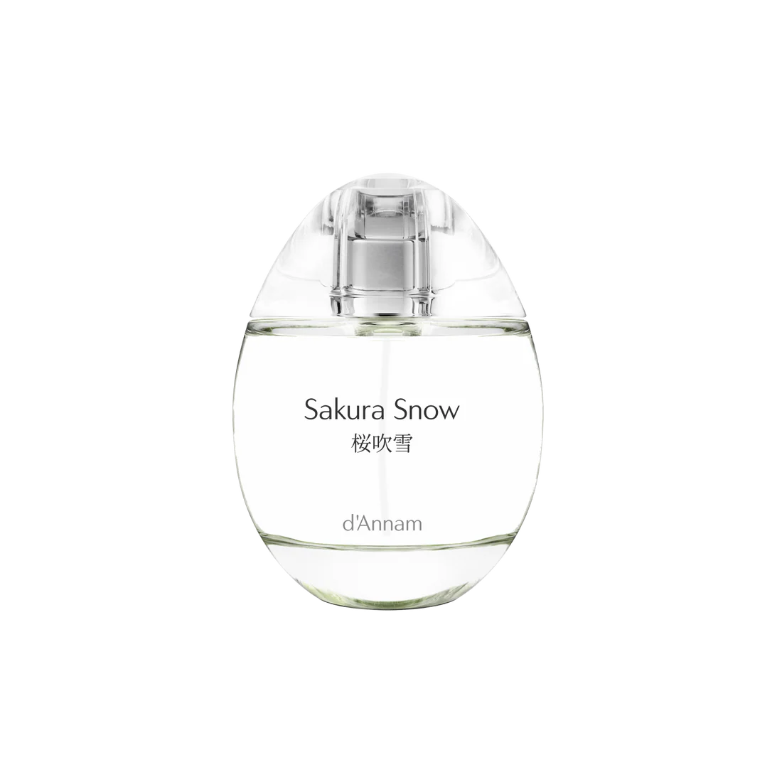 d’Annam - Sakura Snow EDP