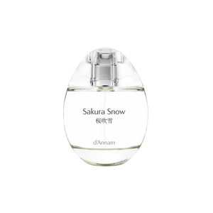 d’Annam - Sakura Snow EDP