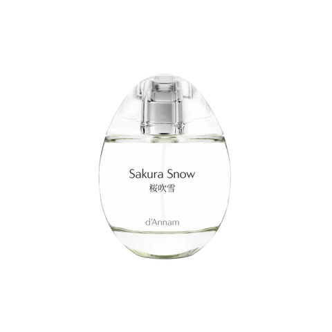 d’Annam - Sakura Snow EDP