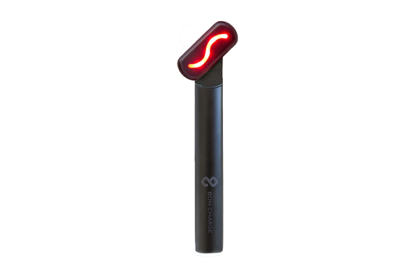Red Light Face Wand