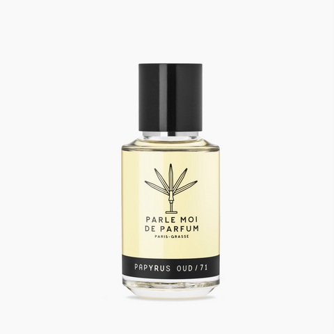 Parle Moi de Parfum - Papyrus Oud / 71 EDP