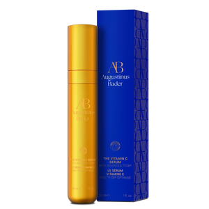 The Vitamin C Serum.