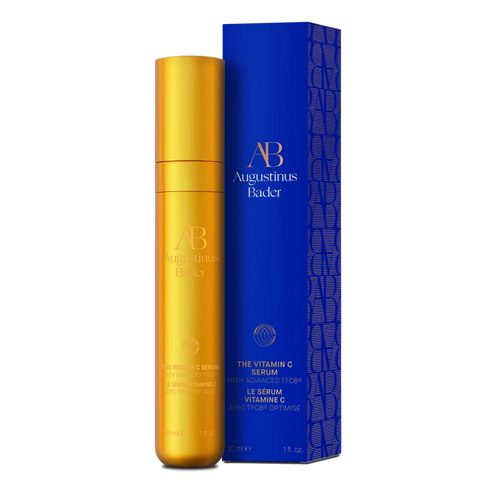 The Vitamin C Serum.