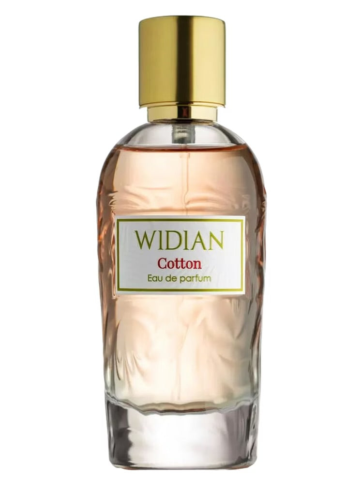 Widian - Cotton EDP