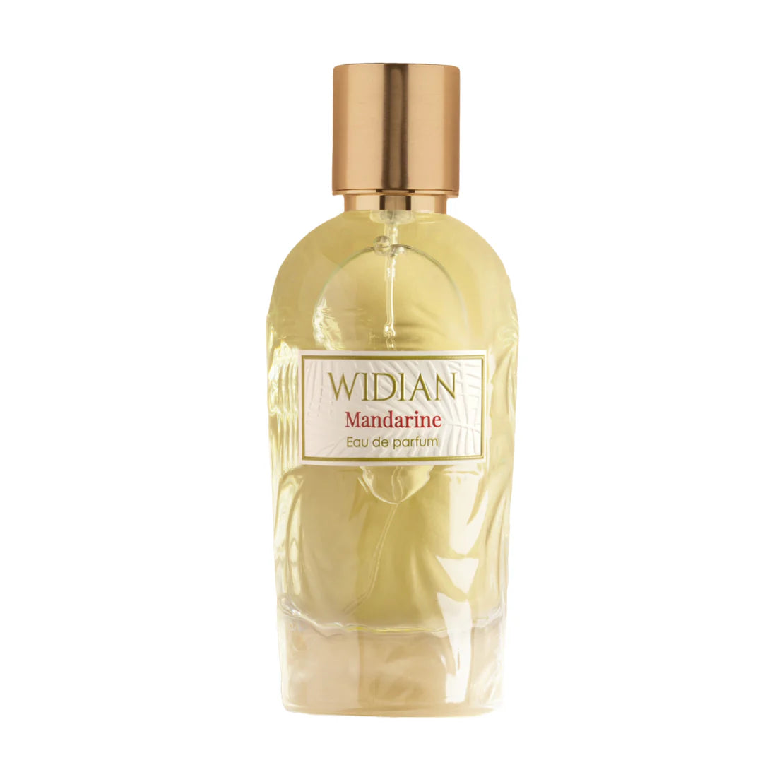 Widian - Manderine EDP