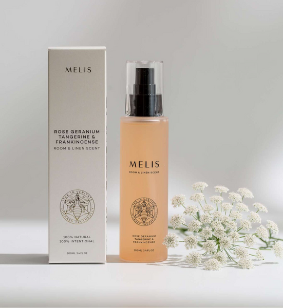 Melis Room Scent - Summer Rose