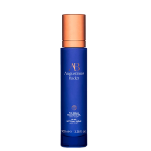 The Cream Cleansing Gel