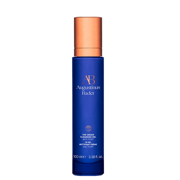 The Cream Cleansing Gel