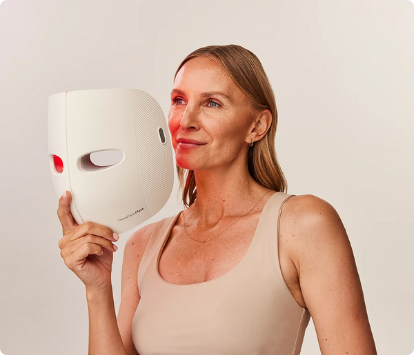 TheraFace LED Mask