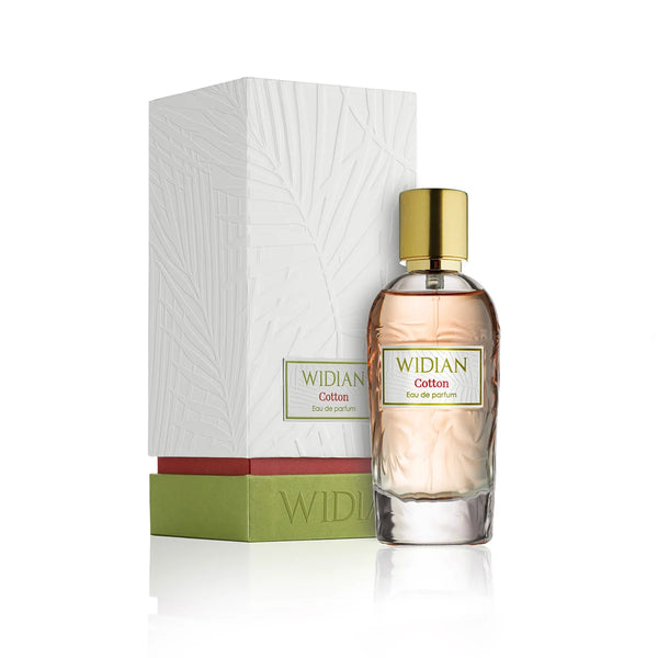 Widian - Cotton EDP