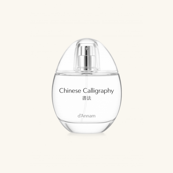 d’Annam - Chinese Calligraphy EDP
