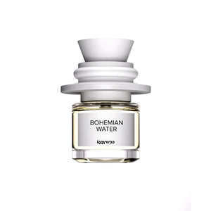 Iggywoo - Bohemian Water EDP