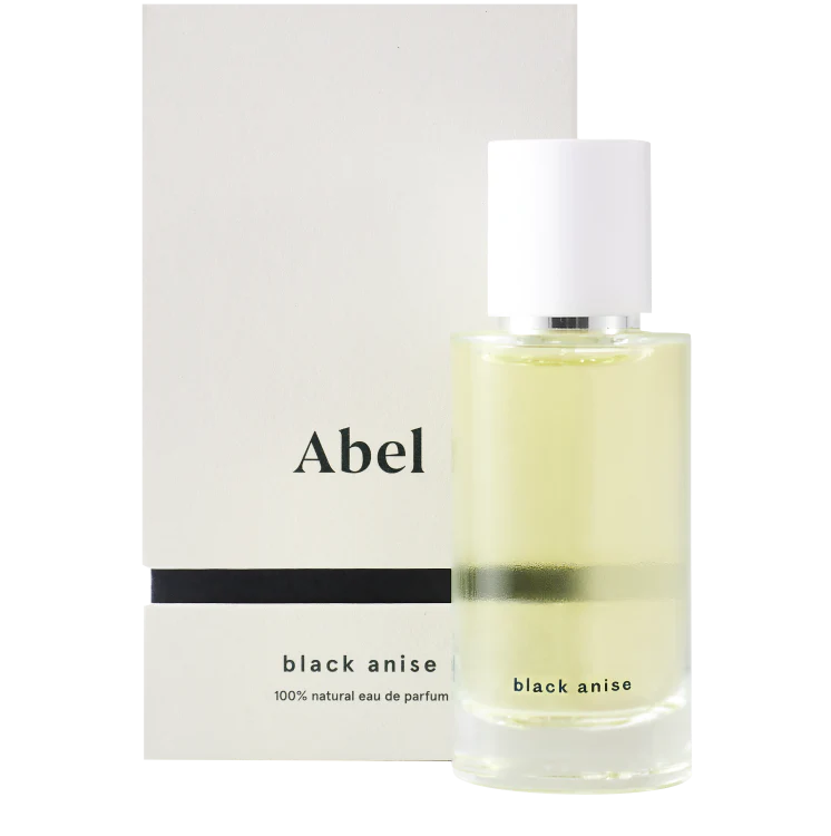 Black Anise Perfume
